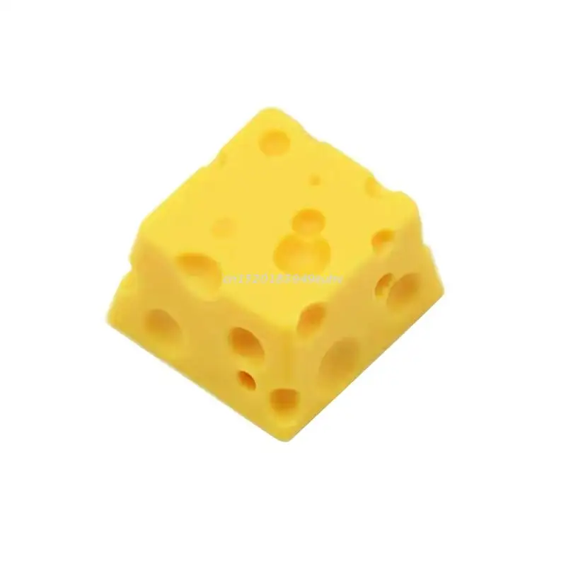GMK+ Cheese Single Keycap