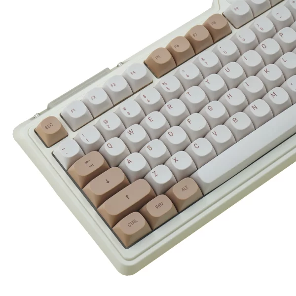 GMK+ Tiramisu MA Custom Keycap Set - Image 3