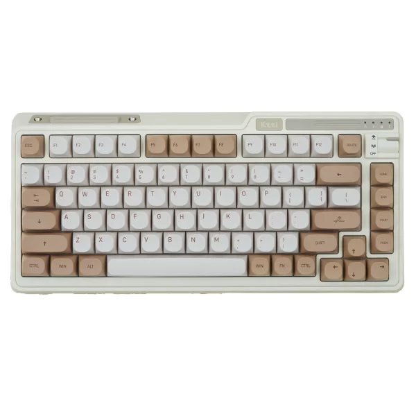 GMK+ Tiramisu MA Custom Keycap Set - Image 2