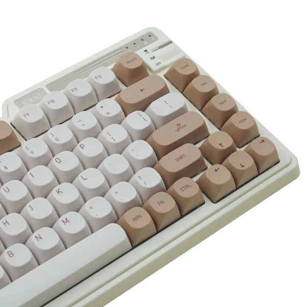 GMK+ Tiramisu MA Custom Keycap Set - Image 5