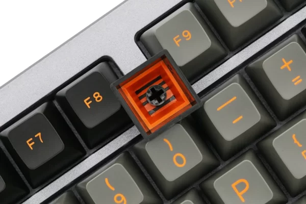 GMK+ Domikey SA Custom Keycap Set - Image 4