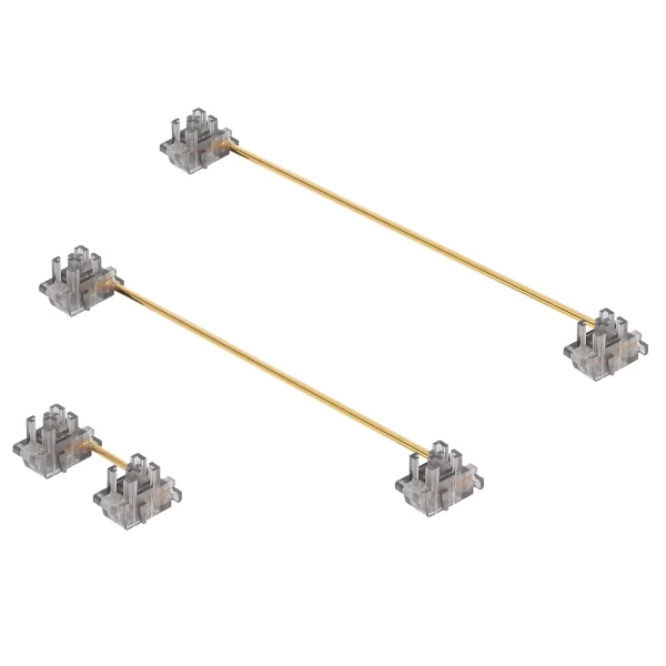 GMK+ Smoke Plate Stabilizer PCB - Image 3