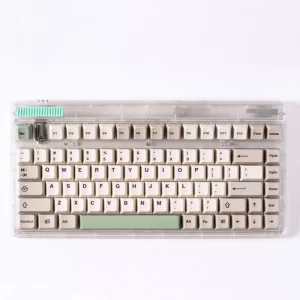 GMK+ Retro MDA Custom Keycap Set