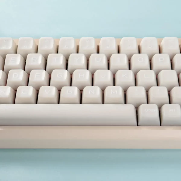 GMK+ Marshmello SA Custom Keycap Set - Image 2