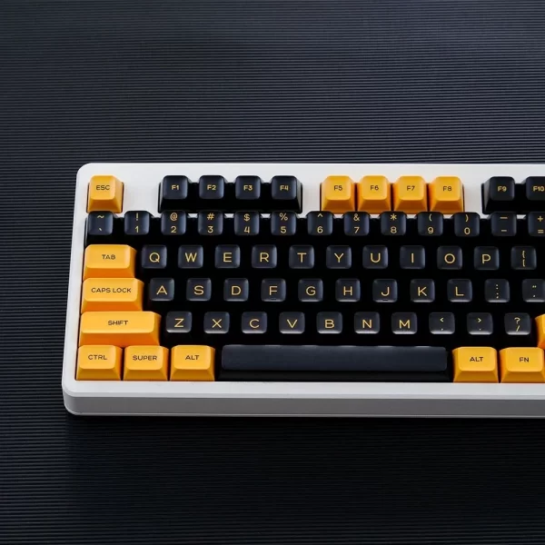 GMK+ Hornet SA Custom Keycap Set - Image 2