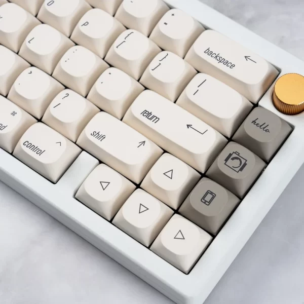 GMK+ MiFunny MA Custom Keycap Set - Image 4