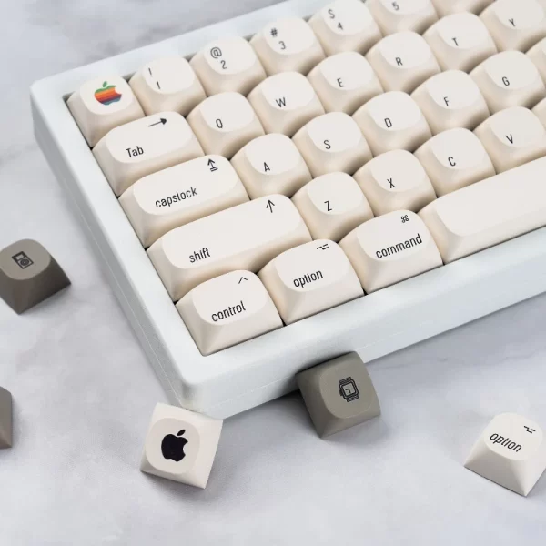 GMK+ MiFunny MA Custom Keycap Set - Image 2