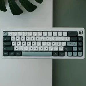 GMK+ Nature Paws MA Custom Keycap Set