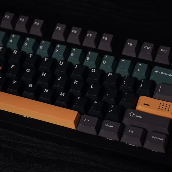 GMK+ Resonance MA Custom Keycap Set - Image 2