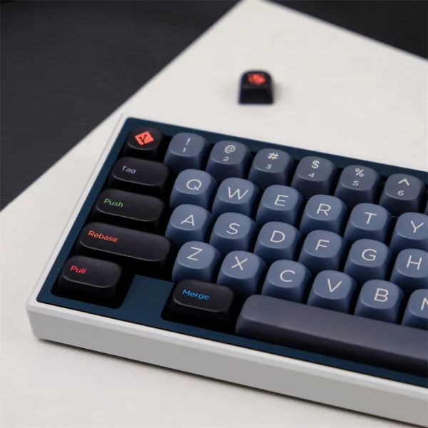 GMK+ Oblivion MDA Custom Keycap Set - Image 3