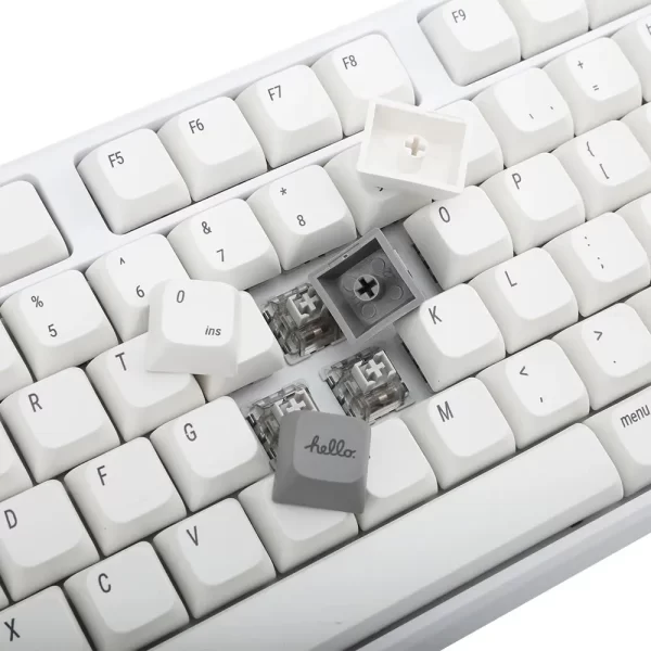 GMK+ Korean MA Custom Keycap Set - Image 3