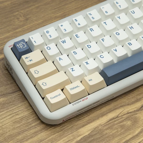 GMK+ Japan Style OEM Custom Keycap Set - Image 4