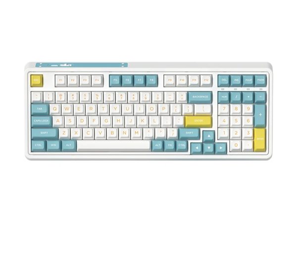 GMK+ FL Esports MA Custom Keycap Set