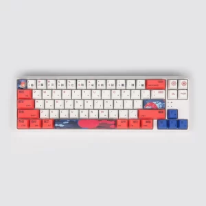 GMK+ Japan MA Custom Keycap Set