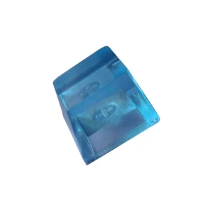 GMK+ Bue Transparent Single Keycap