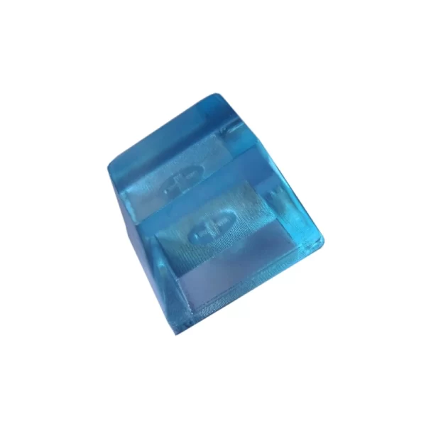 GMK+ Bue Transparent Single Keycap