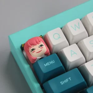 GMK+ Anya Forger Single Keycap