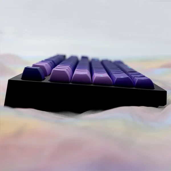 GMK+ Borealis KCA Custom Keycap Set - Image 3