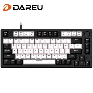 GMK+ Dareu Mechanical Keyboard