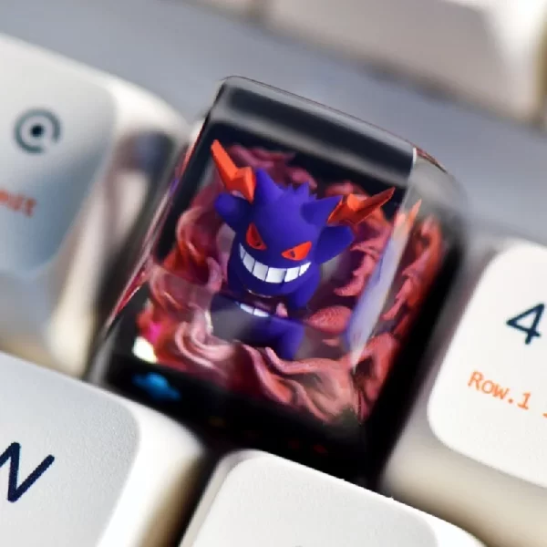 GMK+ Creature Single Keycap