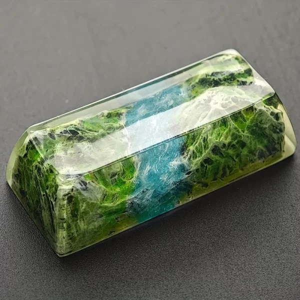 GMK+ Resin Nature Single Keycap - Image 3