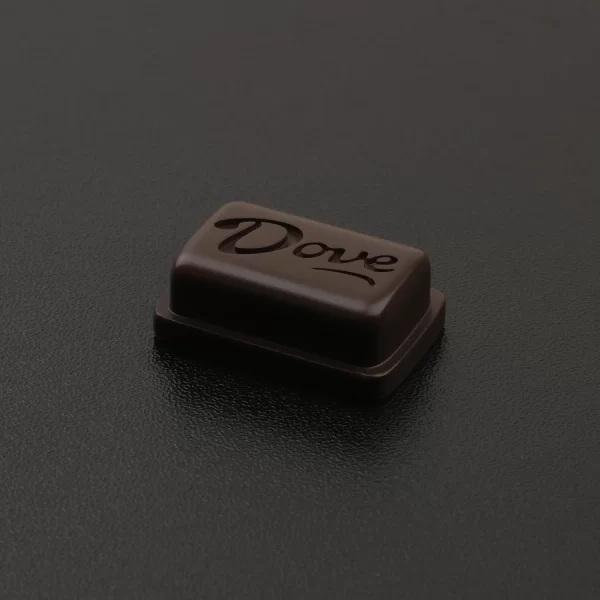 GMK+ Chocolate Single Keycap - Image 2