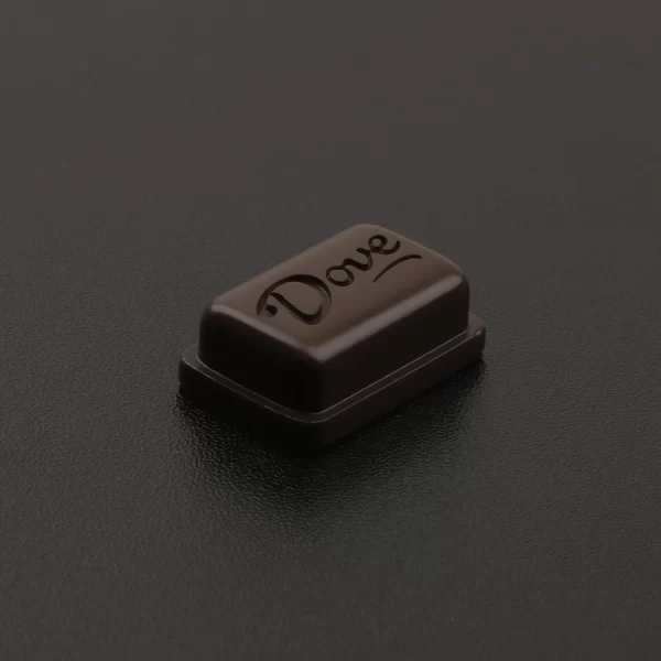 GMK+ Chocolate Single Keycap - Image 3