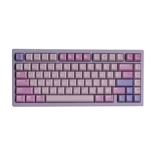 GMK+ Romantic Crush KCA Custom Keycap Set