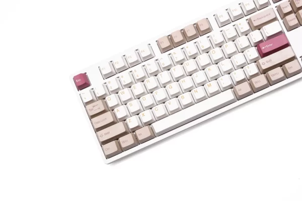 GMK+ HAO MDA Custom Keycap Set - Image 3