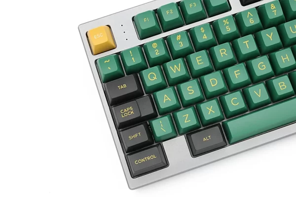 GMK+ I-Key SA Custom Keycap Set - Image 3