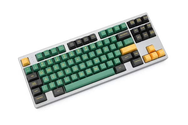 GMK+ I-Key SA Custom Keycap Set - Image 2