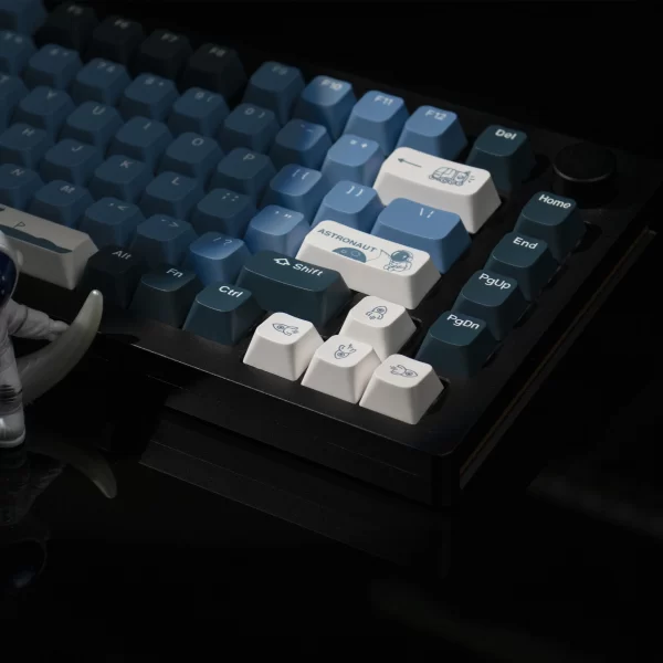 GMK+ Outer World MA Custom Keycap Set - Image 3