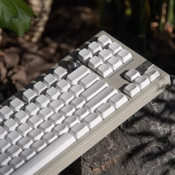 GMK+ Blank MA Custom Keycap Set - Image 3