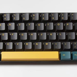 GMK+ Marrs Green OEM Custom Keycap Set