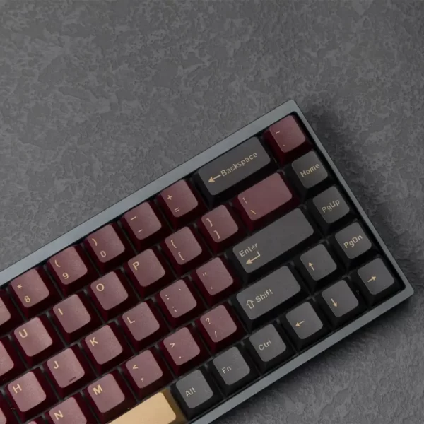 GMK+ Sami OEM Custom Keycap Set - Image 2