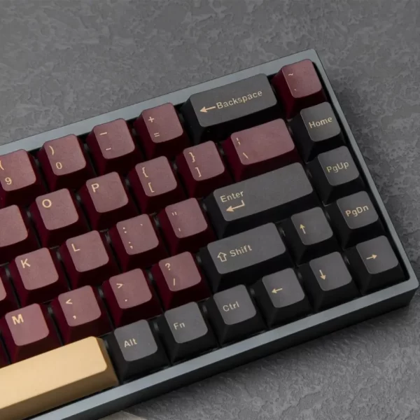 GMK+ Sami OEM Custom Keycap Set - Image 3