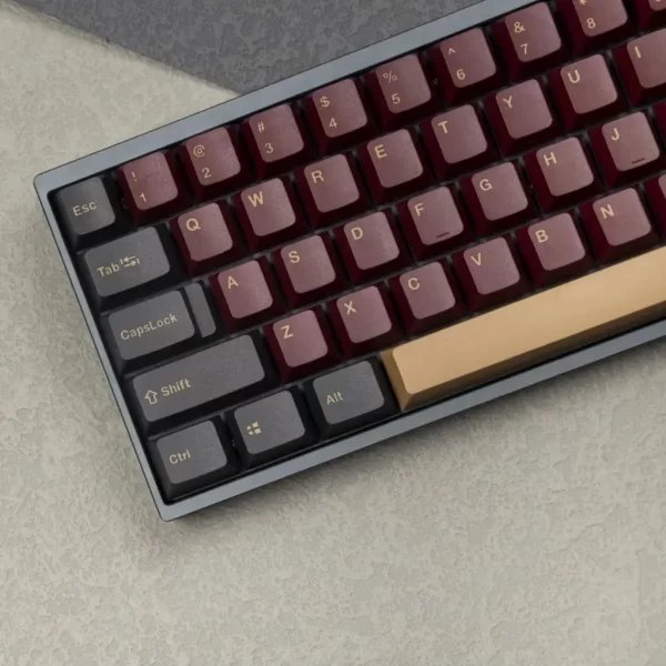 GMK+ Sami OEM Custom Keycap Set - Image 4