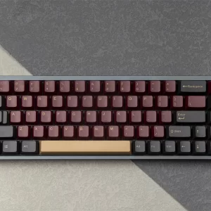 GMK+ Sami OEM Custom Keycap Set