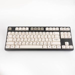 GMK+ Japanese MA Custom Keycap Set