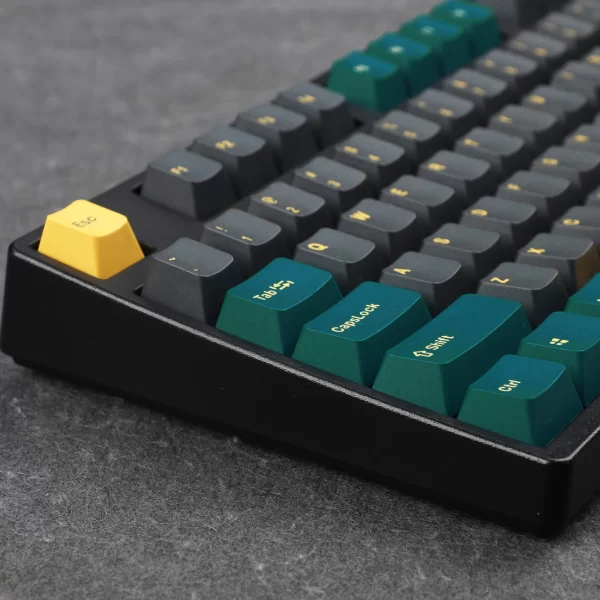 GMK+ Legend OEM Custom Keycap Set - Image 2