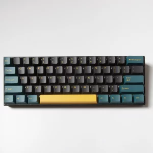 GMK+ Marrs Green OEM Custom Keycap Set