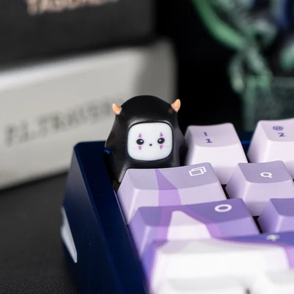 GMK+ Artisan Keycap Halloween Single Keycap - Image 6