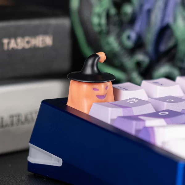 GMK+ Artisan Keycap Halloween Single Keycap - Image 5