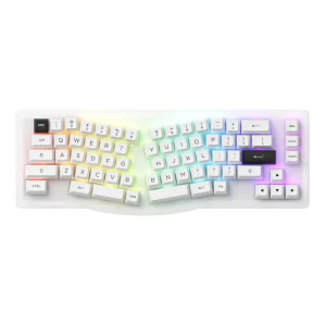 GMK+ Alice KCA Custom Keycap Set