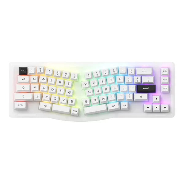 GMK+ Alice KCA Custom Keycap Set