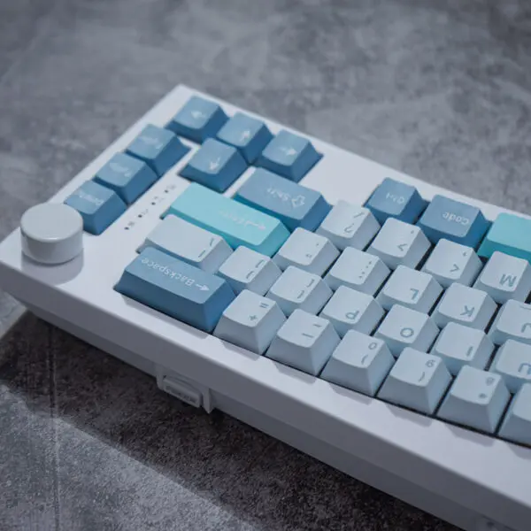 GMK+ Shoko Cherry Custom Keycaps Set