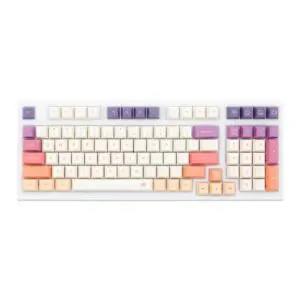 GMK+ Undertone Pastel Cherry Custom Keycap Set