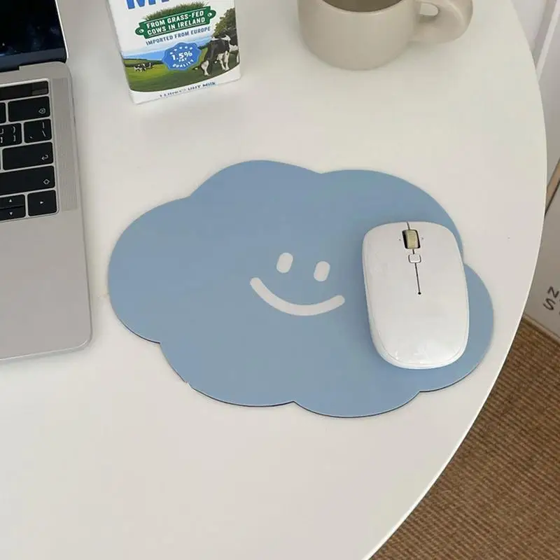 GMK+ Smiley MousePad