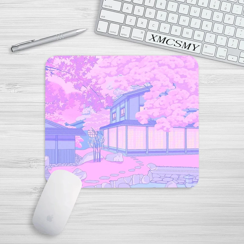 GMK+ Sweet View MousePad