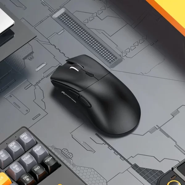 GMK+ R1 Attack Shark Gaming Mouse